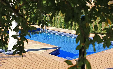 Cal Sort en Castellbell i El Vilar (Barcelona) - Foto 2