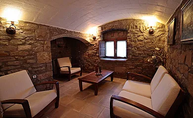 Cal Sort en Castellbell i El Vilar (Barcelona) - Foto 4