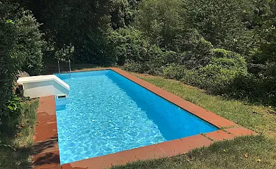 Can Dolça en Fogars de Montclús (Barcelona) - Foto 2