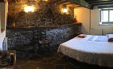 Can Dolça en Fogars de Montclús (Barcelona) - Foto 5