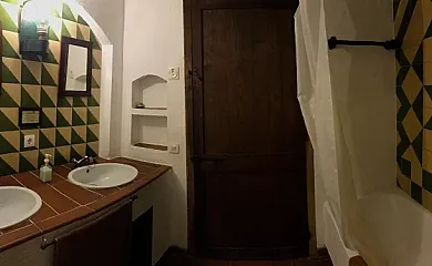 Can Dolça en Fogars de Montclús (Barcelona) - Foto 4