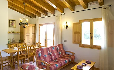 El Colomer en Rupit i Pruit (Barcelona) - Foto 5