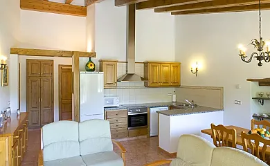 El Colomer en Rupit i Pruit (Barcelona) - Foto 3