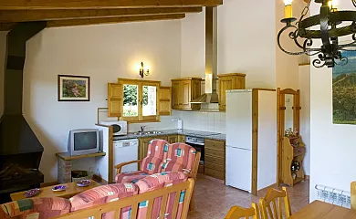 El Colomer en Rupit i Pruit (Barcelona) - Foto 4