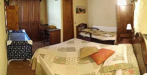 Masía Can Felip 005