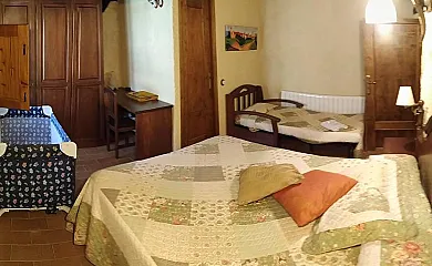 Masía Can Felip en Llinars Del Vallès (Barcelona) - Foto 5