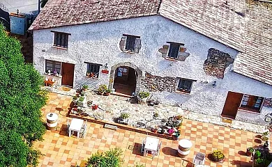 Masía Can Felip en Llinars Del Vallès (Barcelona) - Foto 4