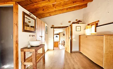 El Bosc del Quer en Sant Julià de Vilatorta (Barcelona) - Foto 5