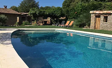 El Bosc del Quer en Sant Julià de Vilatorta (Barcelona) - Foto 2