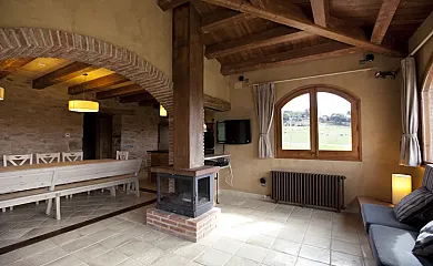 Cal Griva en Sants Metges (Barcelona) - Foto 5