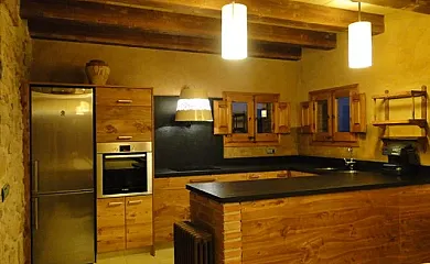 Cal Griva en Sants Metges (Barcelona) - Foto 4