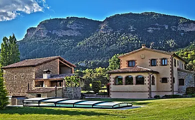 Cal Griva en Sants Metges (Barcelona) - Foto 2