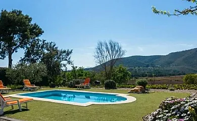 La Masía de Cal Badia en Albans-Cal Xeret (Barcelona) - Foto 1