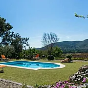 La Masía de Cal Badia 001