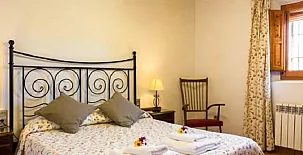 La Masía de Cal Badia 002