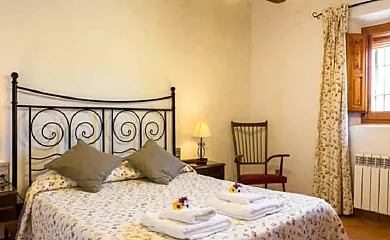 La Masía de Cal Badia en Albans-Cal Xeret (Barcelona) - Foto 2