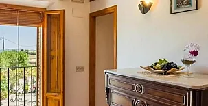 La Masía de Cal Badia 003