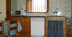 La Masía de Cal Badia 005