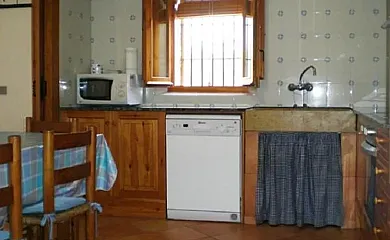 La Masía de Cal Badia en Albans-Cal Xeret (Barcelona) - Foto 5