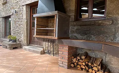 Casa Rovira en Sant Agusti de Lluçanes (Barcelona) - Foto 2