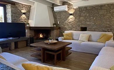 Casa Rovira en Sant Agusti de Lluçanes (Barcelona) - Foto 3