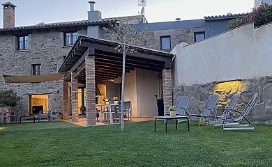 Casa Rovira en Sant Agusti de Lluçanes (Barcelona) - Foto 5