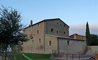 Cal Macià en Sants Metges (Barcelona) - Foto 1