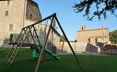 Cal Macià en Sants Metges (Barcelona) - Foto 3