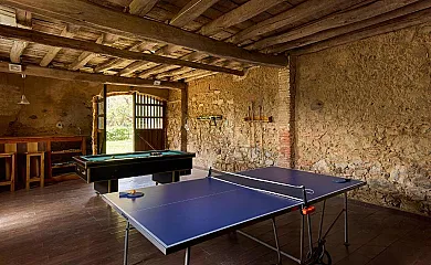 Can Presas en Sant Celoni (Barcelona) - Foto 4