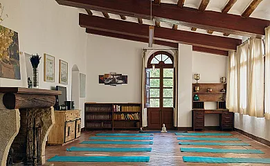 Can Presas en Sant Celoni (Barcelona) - Foto 5