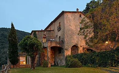 Can Presas en Sant Celoni (Barcelona) - Foto 3