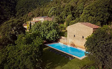 Can Presas en Sant Celoni (Barcelona) - Foto 1