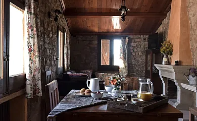 Sellarés Rural en Sallent (Barcelona) - Foto 5