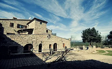 Sellarés Rural en Sallent (Barcelona) - Foto 1