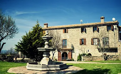 Sellarés Rural en Sallent (Barcelona) - Foto 3