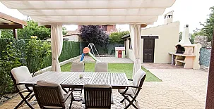 CASA RURAL ARBANA 005