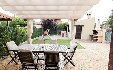 CASA RURAL ARBANA en Revenga (Segovia) - Foto 5