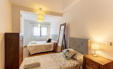 CASA RURAL ARBANA en Revenga (Segovia) - Foto 6