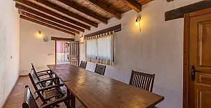 CASA RURAL ARBANA 009