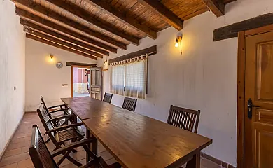 CASA RURAL ARBANA en Revenga (Segovia) - Foto 9