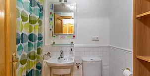 CASA RURAL ARBANA 0010