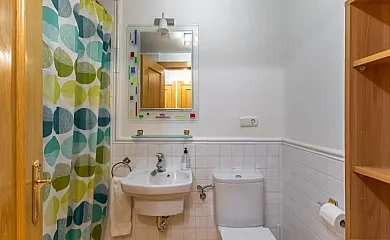 CASA RURAL ARBANA en Revenga (Segovia) - Foto 10