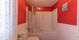 CASA RURAL ARBANA 0011