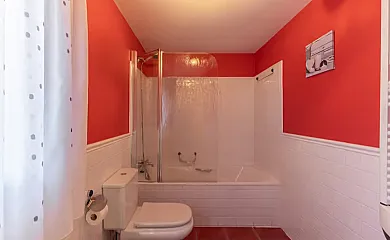 CASA RURAL ARBANA en Revenga (Segovia) - Foto 11