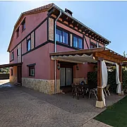 CASA RURAL ARBANA 001