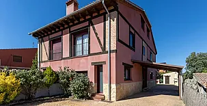 CASA RURAL ARBANA 0012