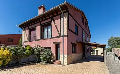 CASA RURAL ARBANA en Revenga (Segovia) - Foto 12