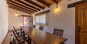 CASA RURAL ARBANA 0013