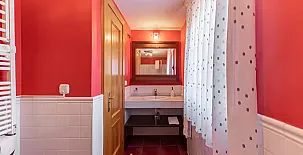 CASA RURAL ARBANA 0014