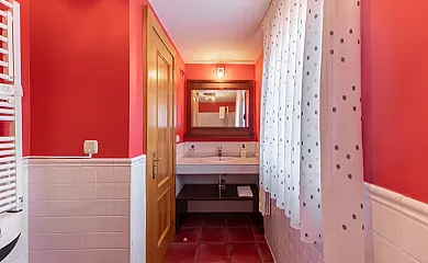 CASA RURAL ARBANA en Revenga (Segovia) - Foto 14